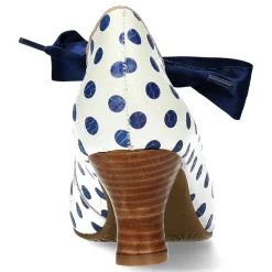 Cheap Laura Vita Escarpins - CANDICE 108 Blanc