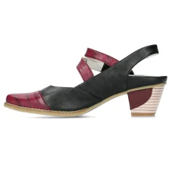 Cheap Laura Vita Escarpins - DONJON 03