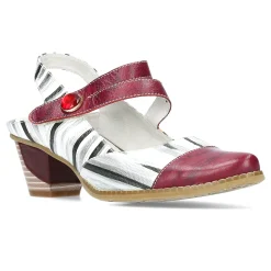 Cheap Laura Vita Escarpins - DONJON 03