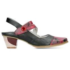 Cheap Laura Vita Escarpins - DONJON 03