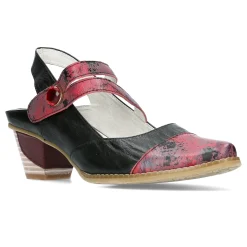 Cheap Laura Vita Escarpins - DONJON 03
