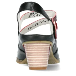 Cheap Laura Vita Escarpins - DONJON 03