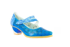 Discount Laura Vita Escarpins - DONJON 01