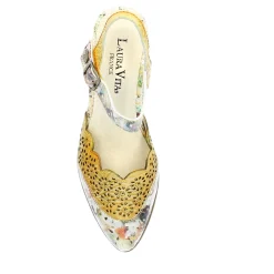 Clearance Laura Vita Escarpins - DONJON 04