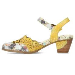 Clearance Laura Vita Escarpins - DONJON 04