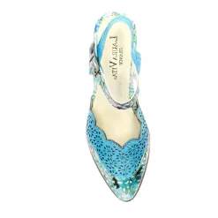 Clearance Laura Vita Escarpins - DONJON 04