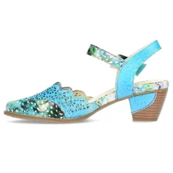 Clearance Laura Vita Escarpins - DONJON 04