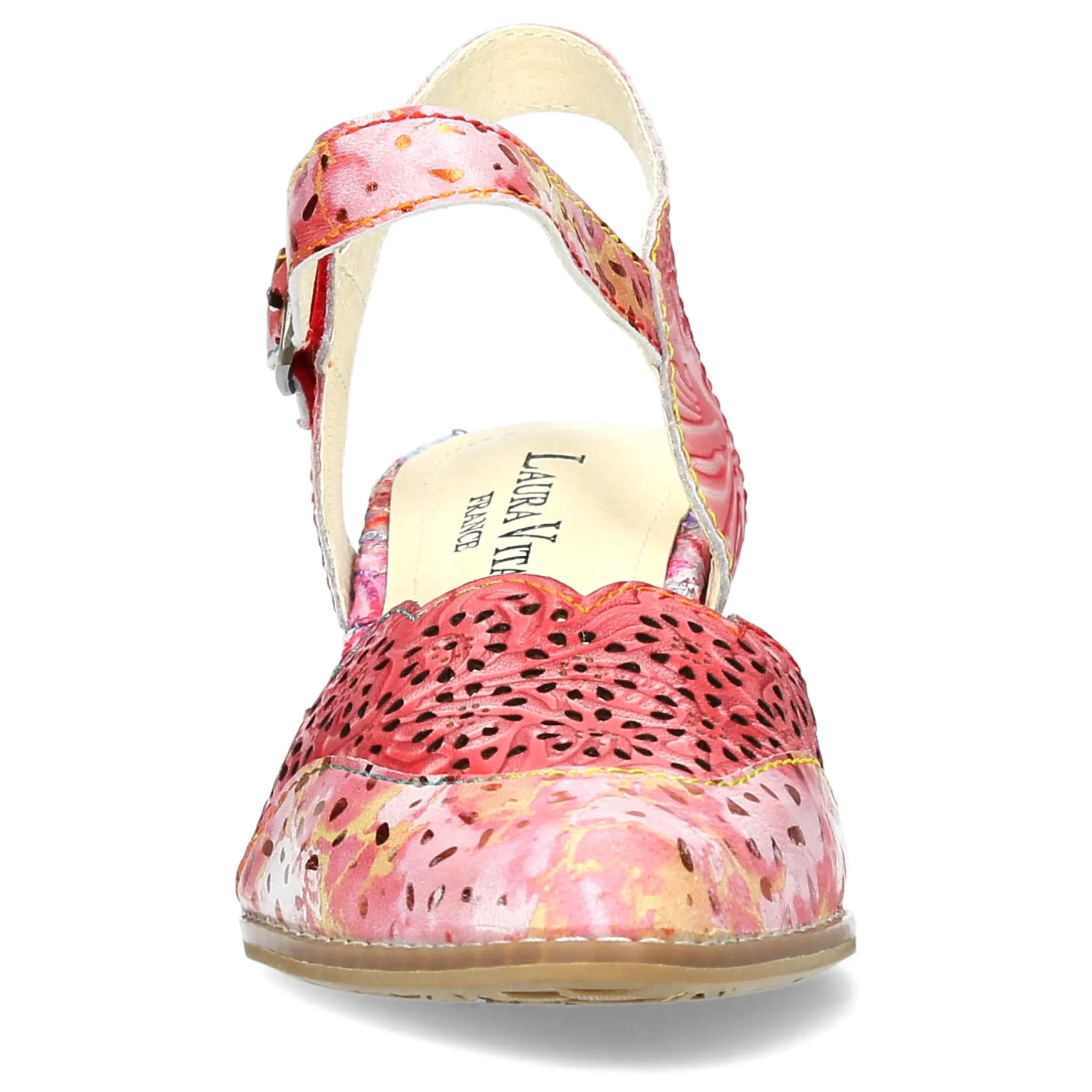 Clearance Laura Vita Escarpins - DONJON 04