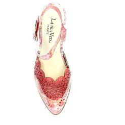 Clearance Laura Vita Escarpins - DONJON 04