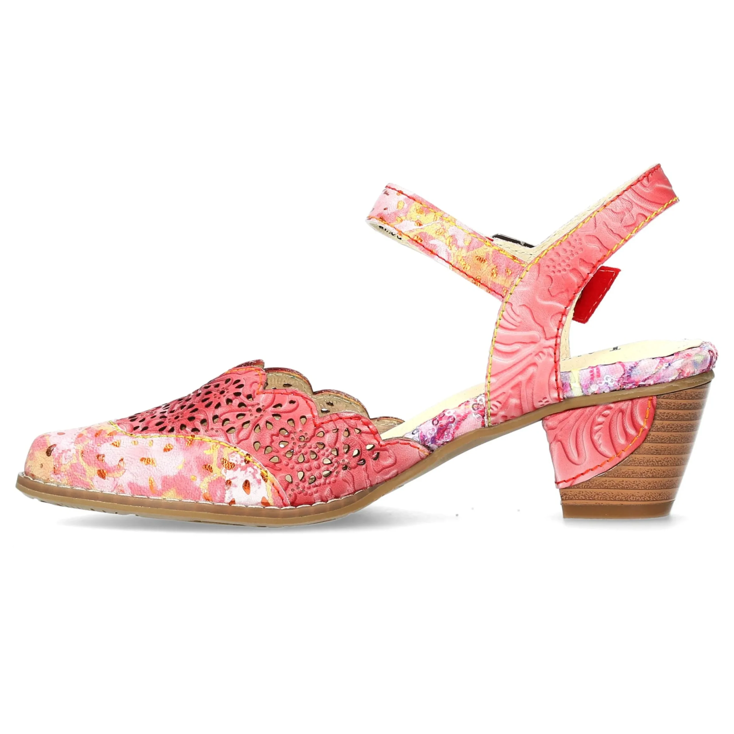 Clearance Laura Vita Escarpins - DONJON 04