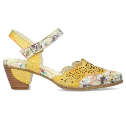 Clearance Laura Vita Escarpins - DONJON 04