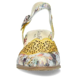 Clearance Laura Vita Escarpins - DONJON 04
