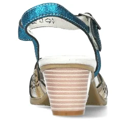 Discount Laura Vita Escarpins - DONJON 04 Ombre