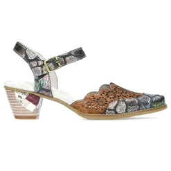 Discount Laura Vita Escarpins - DONJON 04 Ombre