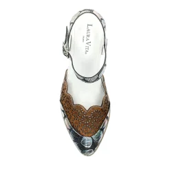 Discount Laura Vita Escarpins - DONJON 04 Ombre