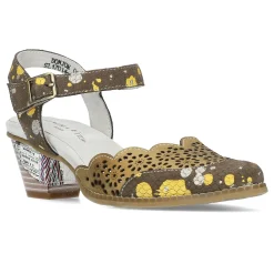 Discount Laura Vita Escarpins - DONJON 04 Ombre