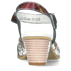 Discount Laura Vita Escarpins - DONJON 04 Ombre