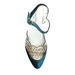 Discount Laura Vita Escarpins - DONJON 04 Ombre