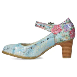 Discount Laura Vita Escarpins - ELCODIEO 236