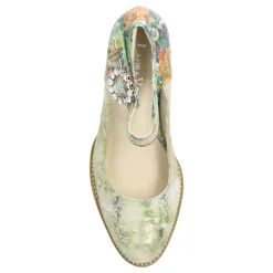 Discount Laura Vita Escarpins - ELCODIEO 236