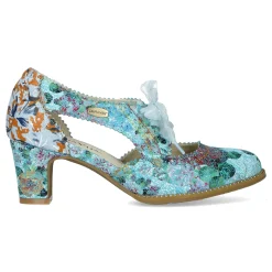 Store Laura Vita Escarpins - ELCODIEO 0422