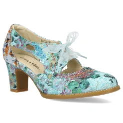 Store Laura Vita Escarpins - ELCODIEO 0422