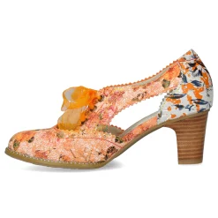 Store Laura Vita Escarpins - ELCODIEO 0422