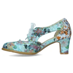 Store Laura Vita Escarpins - ELCODIEO 0422