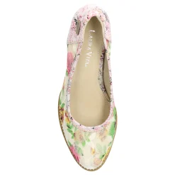 Clearance Laura Vita Escarpins - ELCODIEO 0323