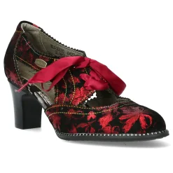 Sale Laura Vita Escarpins - ELCODIEO 0422