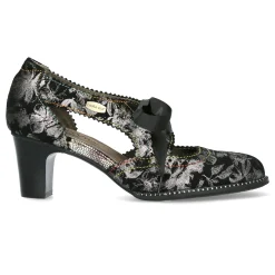 Sale Laura Vita Escarpins - ELCODIEO 0422