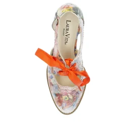 Best Sale Laura Vita Escarpins - ELCODIEO 0422