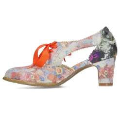 Best Sale Laura Vita Escarpins - ELCODIEO 0422
