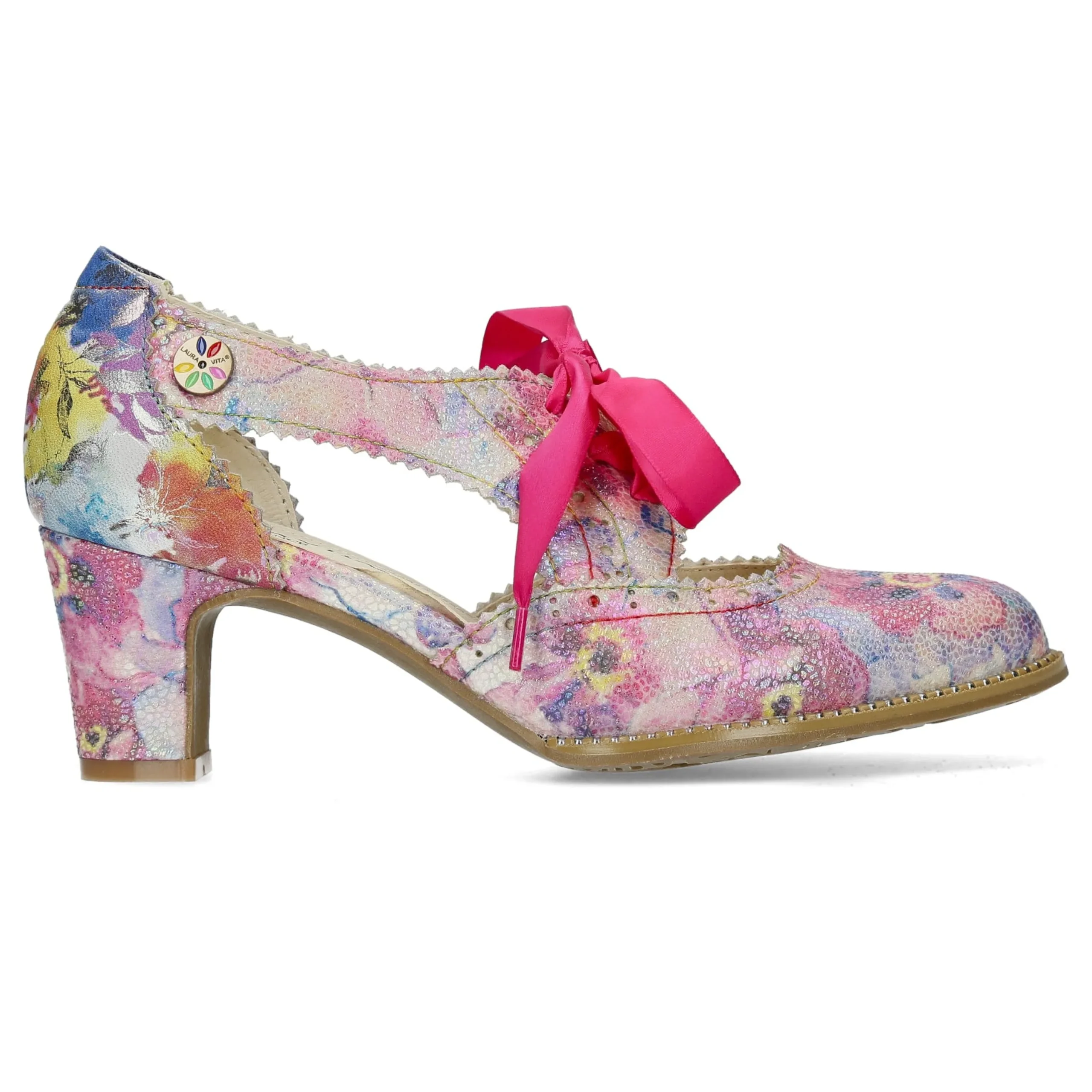 Best Sale Laura Vita Escarpins - ELCODIEO 0422