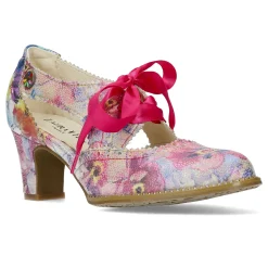 Best Sale Laura Vita Escarpins - ELCODIEO 0422