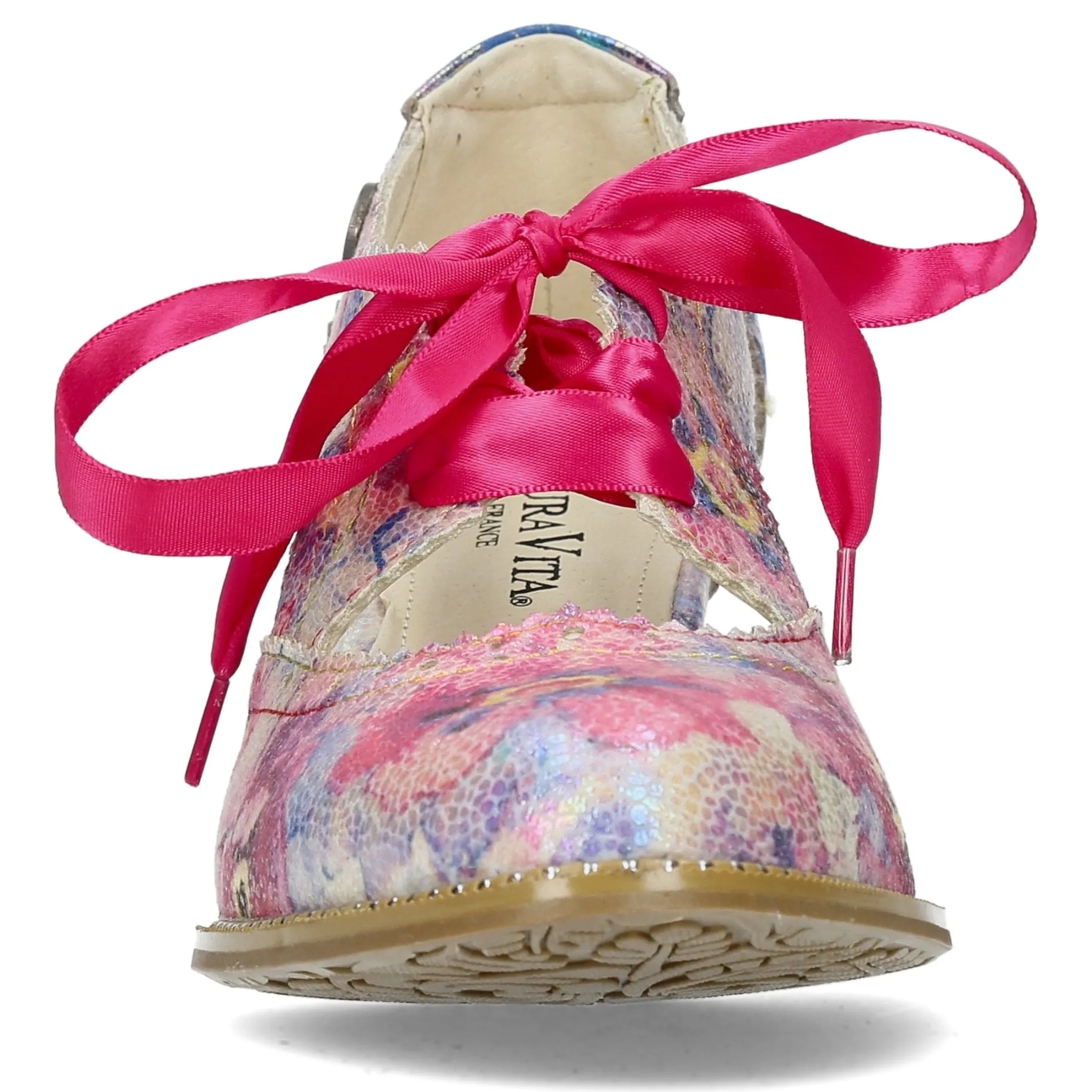 Best Sale Laura Vita Escarpins - ELCODIEO 0422