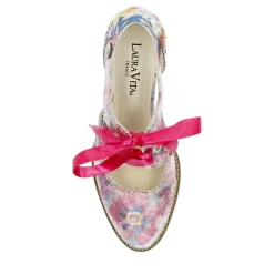 Best Sale Laura Vita Escarpins - ELCODIEO 0422