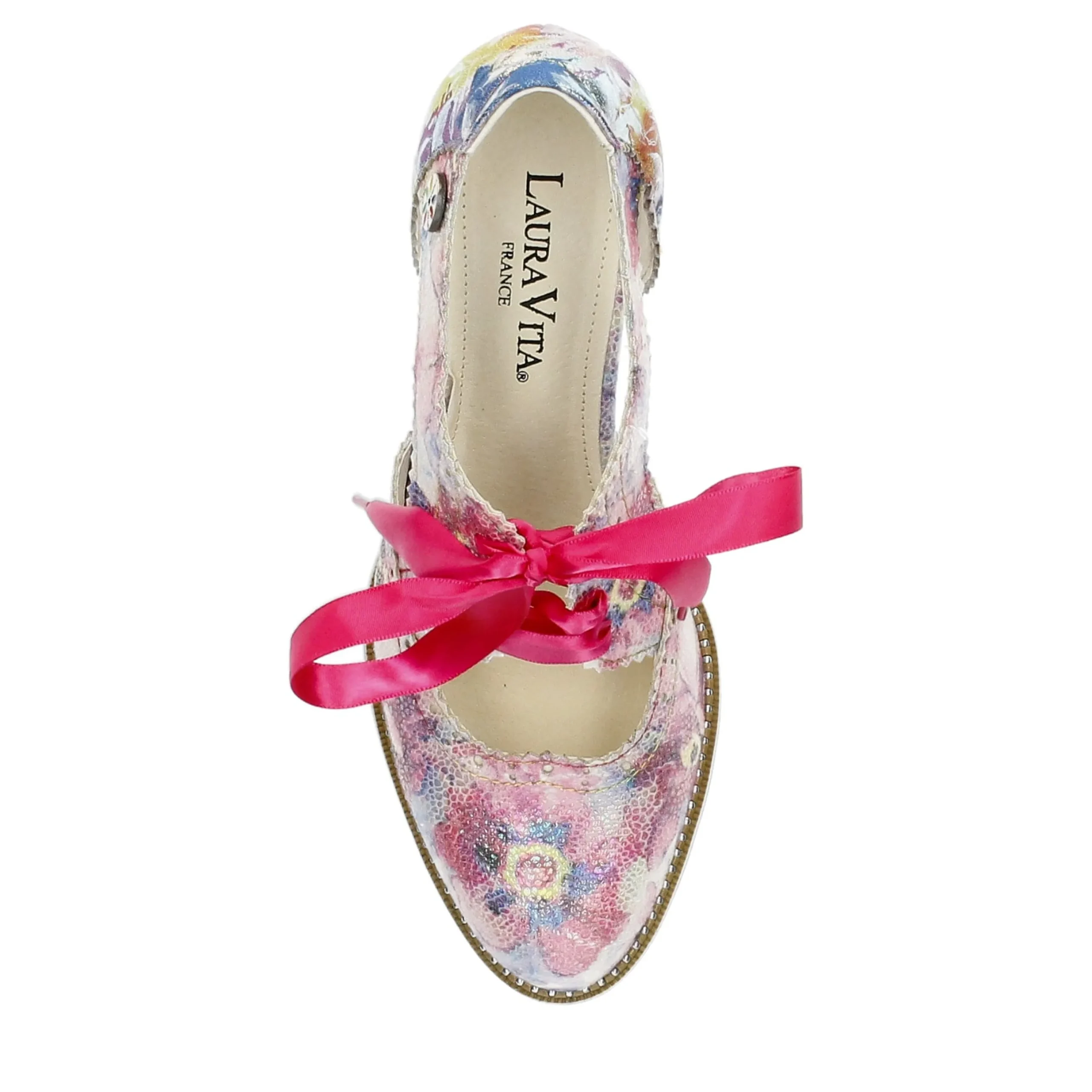 Best Sale Laura Vita Escarpins - ELCODIEO 0422
