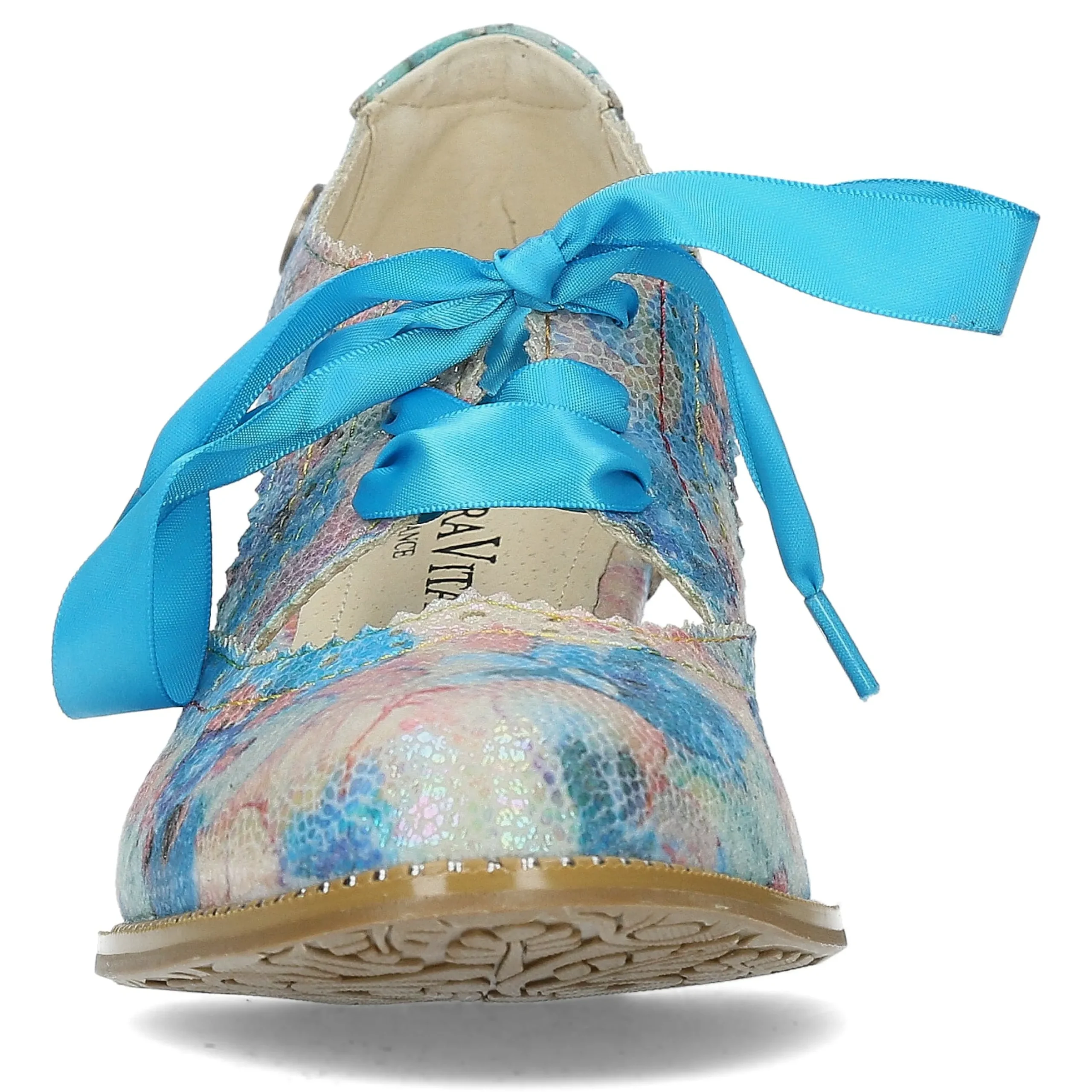 Best Sale Laura Vita Escarpins - ELCODIEO 0422