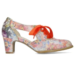 Best Sale Laura Vita Escarpins - ELCODIEO 0422