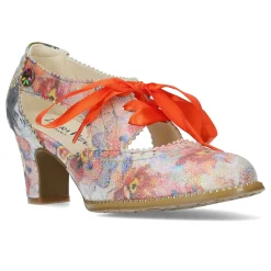 Best Sale Laura Vita Escarpins - ELCODIEO 0422