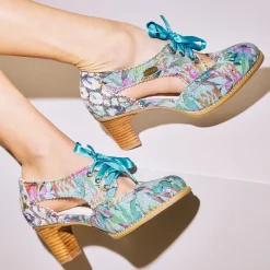New Laura Vita Escarpins - ELCODIEO 0422