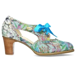 New Laura Vita Escarpins - ELCODIEO 0422
