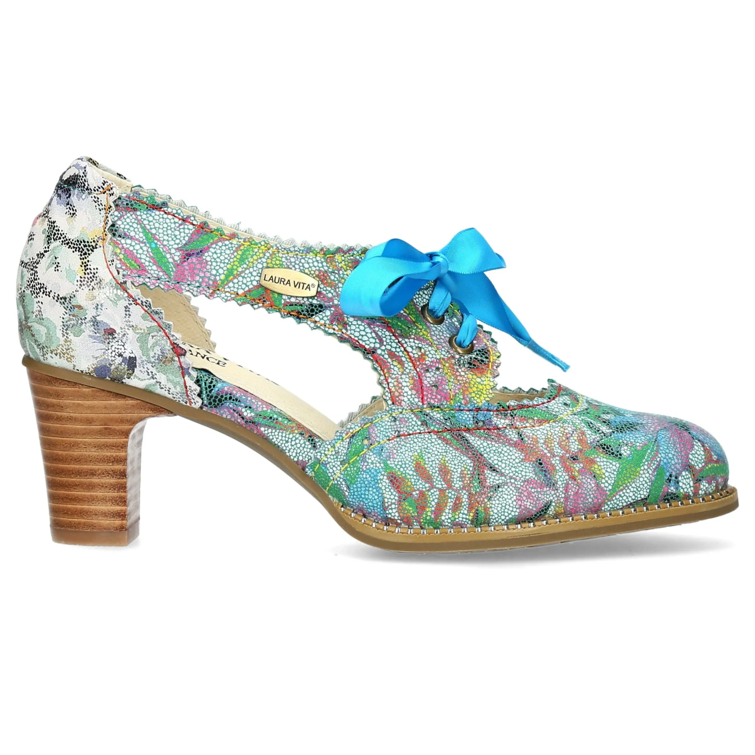 New Laura Vita Escarpins - ELCODIEO 0422