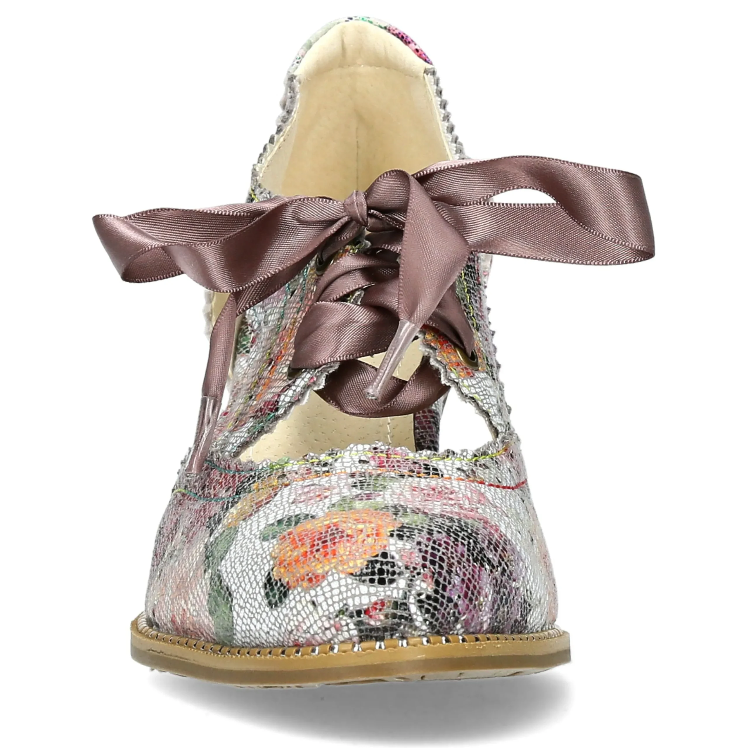 New Laura Vita Escarpins - ELCODIEO 0422