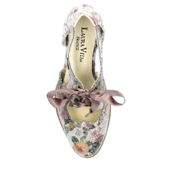 New Laura Vita Escarpins - ELCODIEO 0422