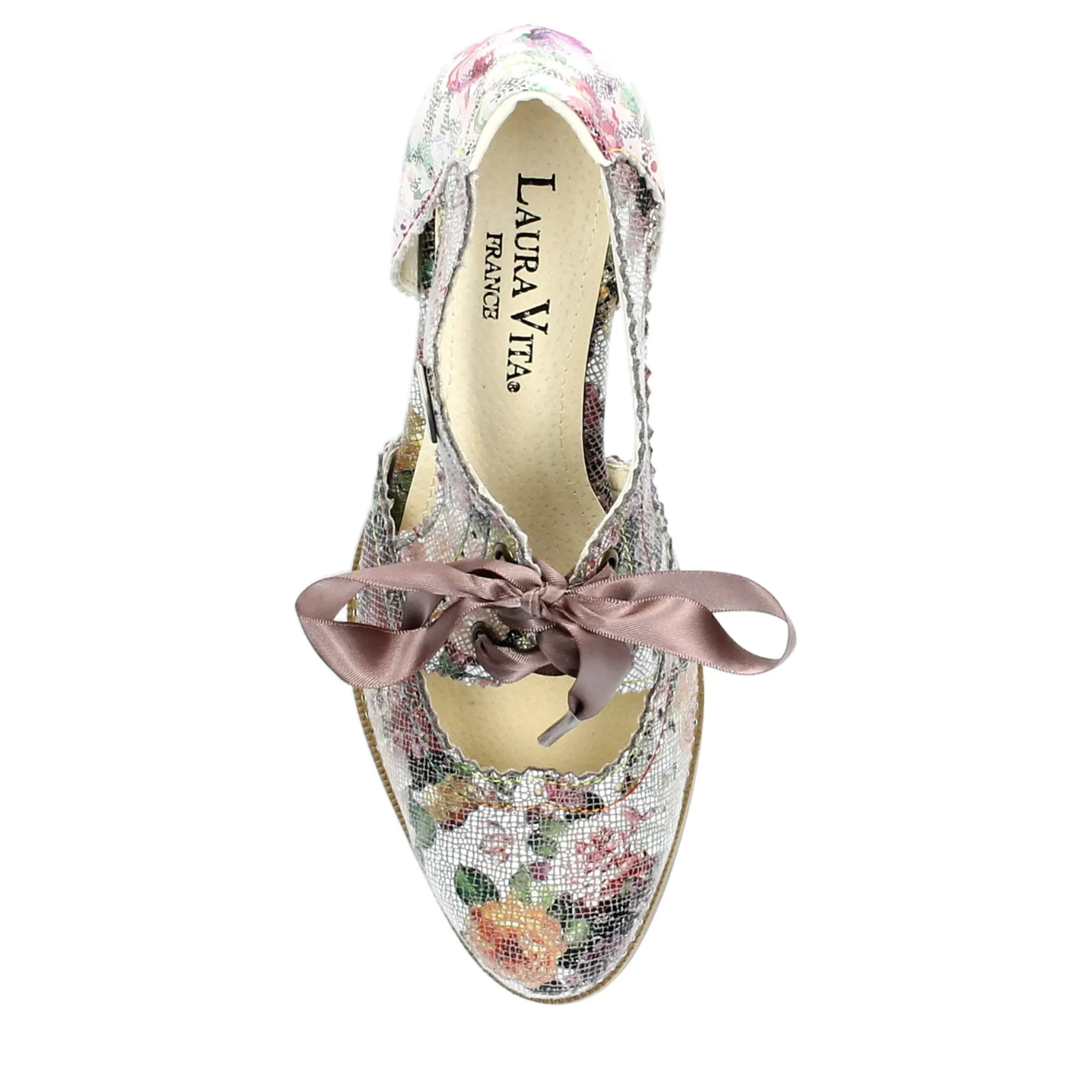 New Laura Vita Escarpins - ELCODIEO 0422
