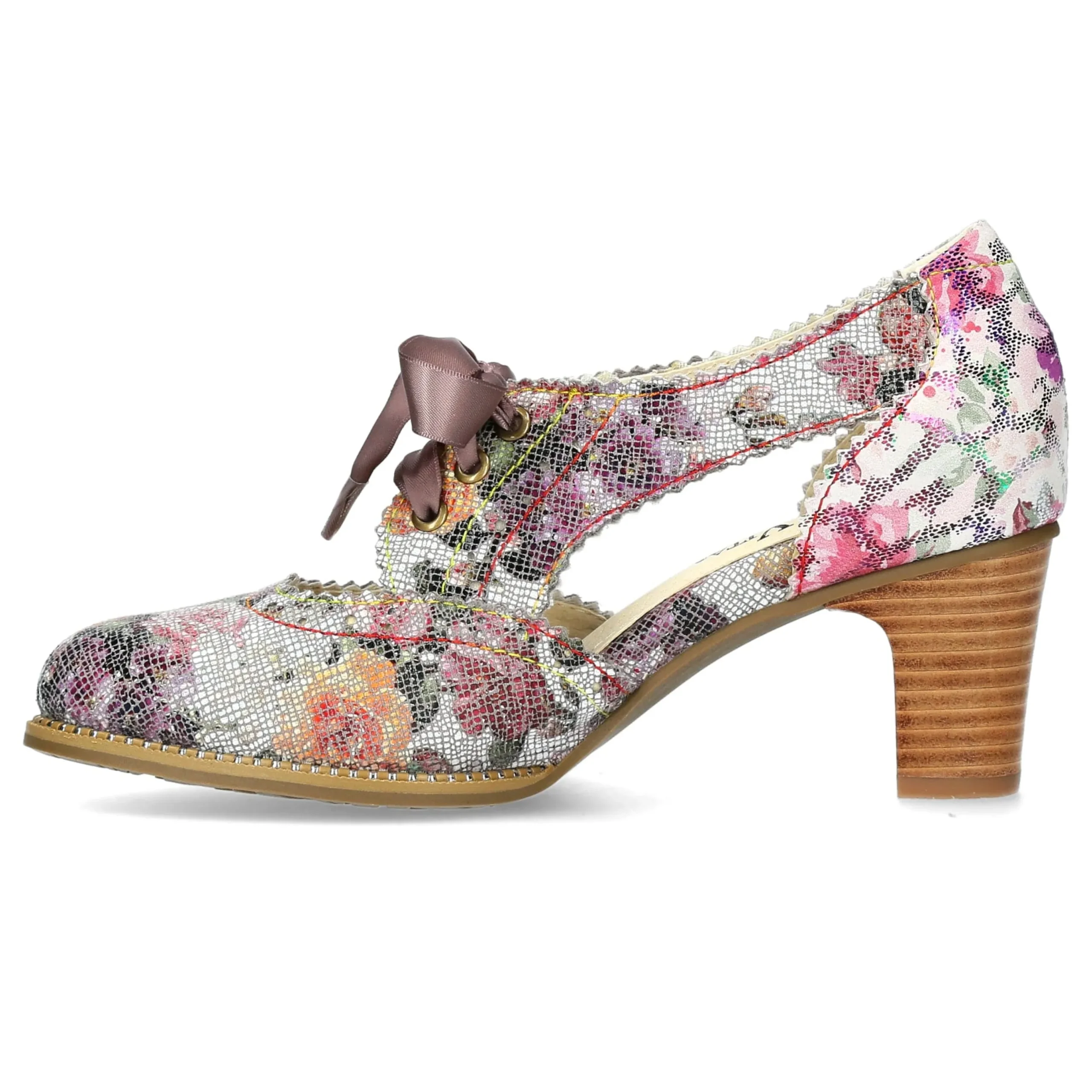 New Laura Vita Escarpins - ELCODIEO 0422