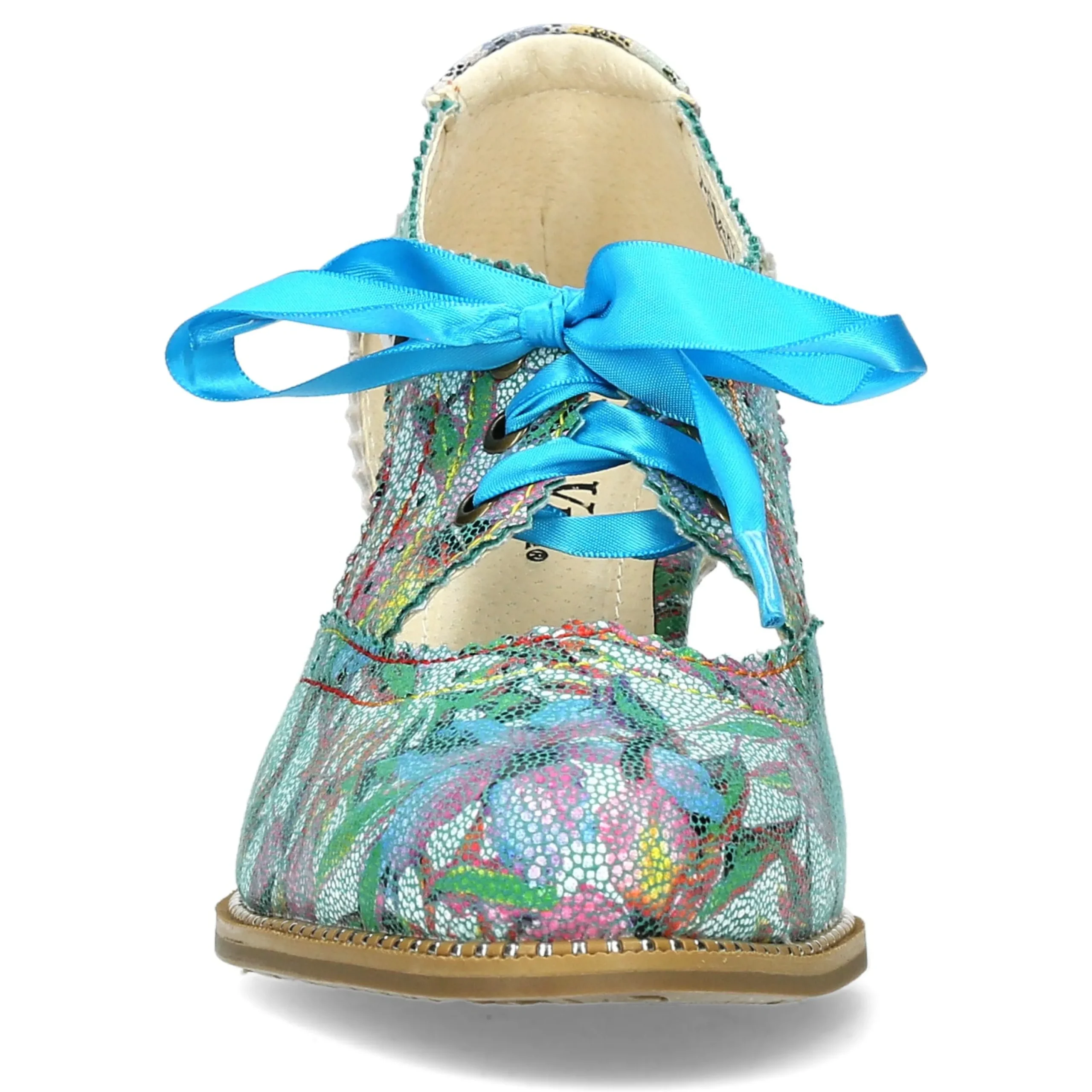 New Laura Vita Escarpins - ELCODIEO 0422