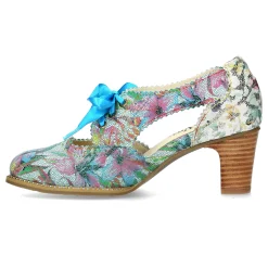 New Laura Vita Escarpins - ELCODIEO 0422